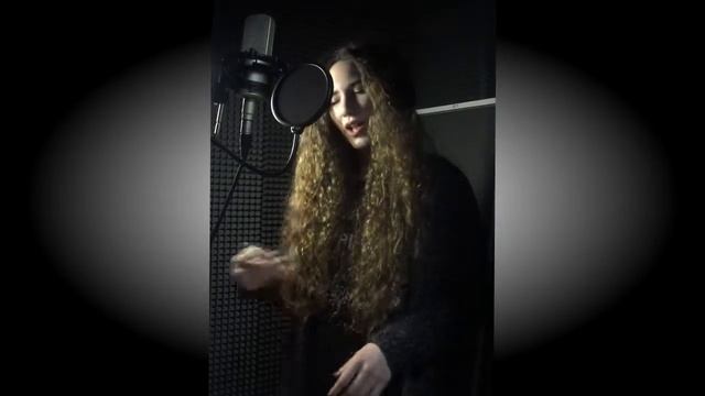 Кольцова Анна