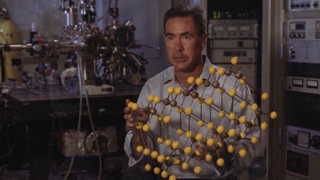 Impact of Materials on Society (IMOS) - 2D Materials смотреть онлайн