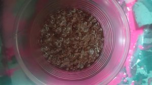Вакуумирование полиуретана