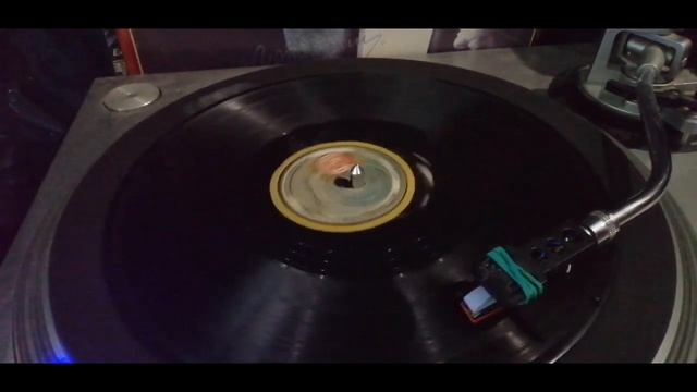 Оркестр Роберта Гадена -"Сумерки(Рассвет)" фокстрот смотреть онлайн