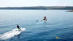 Extreme Sports and Sport Actions