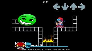 FNF - Lobotomy Dash Funkin - Lobotomy