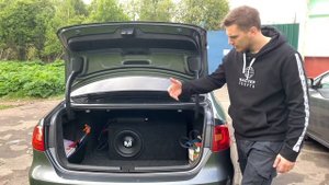 Экспресс сравнение Toyota Corolla vs VW Jetta/японец против немца