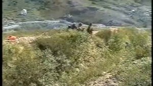 ГТ-Т работает в горах Полярного Урала