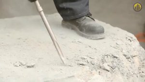 BOSCH GSH 11 E  Отбойный молоток