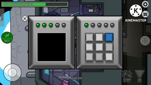 Among Us The Skeld All Tasks Speedrun (Freeplay mode) смотреть онлайн