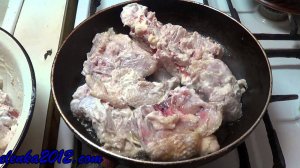 Как приготовить цыпленка бройлера в духовке, вкусный рецепт