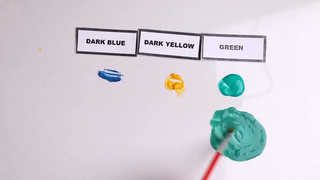 How To Make Turquoise Color - What Color Mixing To Make Turquoise смотреть онлайн