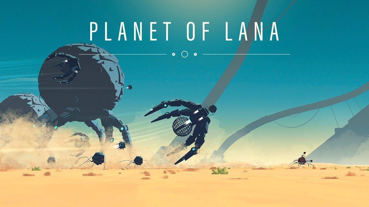 PLANET OF LANA (final)