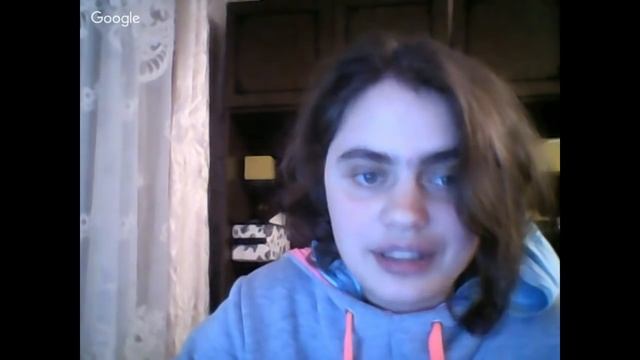 Видеоконференция Плохой Христианки Часть 4 смотреть онлайн