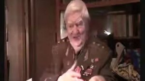 Приемный Сын Сталина о Рокфеллере и советской элите 1968 года