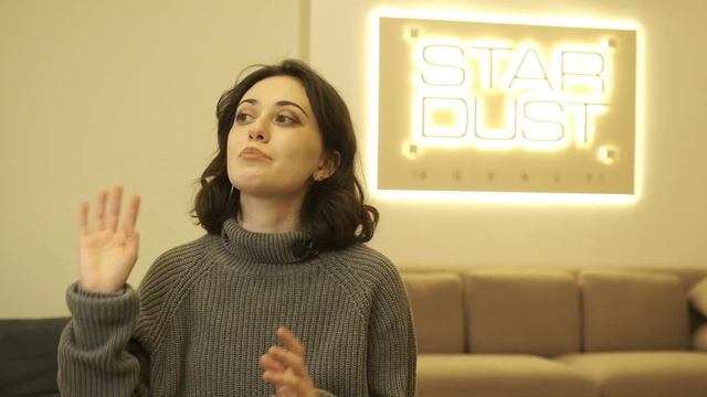 Мила Исаева (визитка 2022) смотреть онлайн