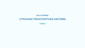 Струнные транспортные системы- на Земле и в космосе — часть 2