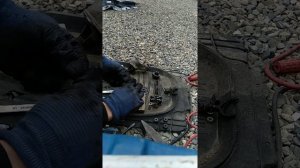 Замена бендикса на Дэу Нексии