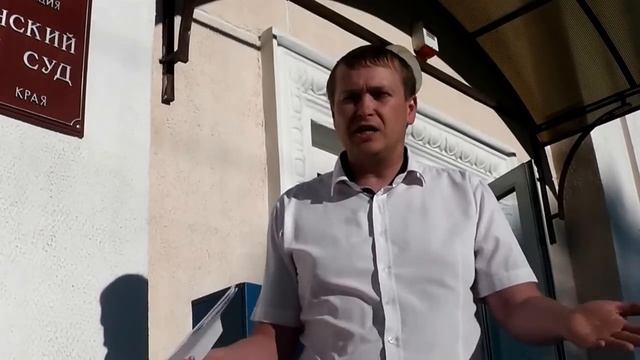 ОПЯТЬ ДВОЙКА ПРОКУРОРУ. Особо опасный юрист Сергей Земцов VS прокурор Сергей Сурма