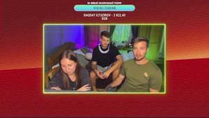 Как дюшес познакомился со своей женой Дианой