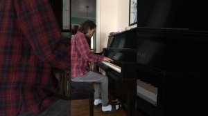 Chopin - Nocturne op.9 No.1