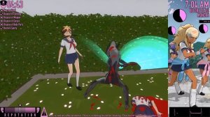 ALL THE EASTER EGGS IN YANDERE SIMULATOR - Yandere Simulator - Part 1