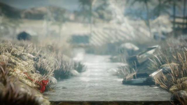 Unravel - Obsessive - Achievement/Trophy Guide - Chapter 8: The Letter смотреть онлайн