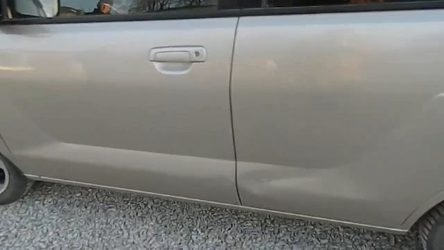 Mitsubishi Mirage Dingo. собачка на продажу смотреть онлайн