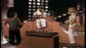 Цвика Пик  Израильский Рок 1978