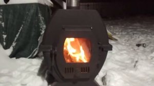 Печь везувий триумф 180