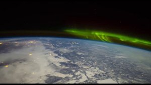 Удивительные кадры земли из космоса 2 часть HD