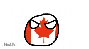 круглые страны мира