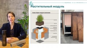 Green Cube