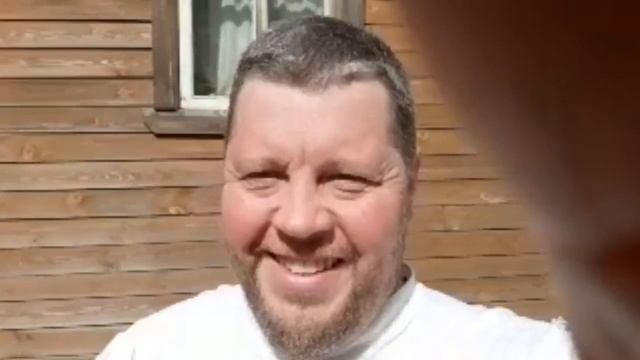 Я в Деревне. Новости Канала. Распаковка Посылки из Израиля. смотреть онлайн