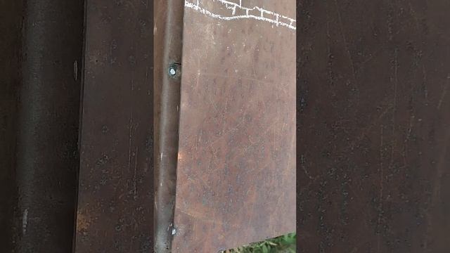 Водяной теплообменник для дровяной печи. смотреть онлайн