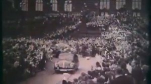 Маршалы Сталина. Иван Конев