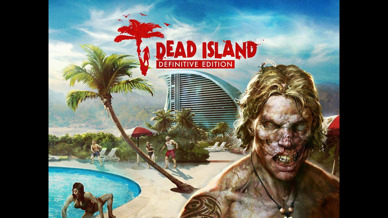 Dead Island   #01