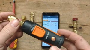 ЭЛЕКТРОННЫЙ МАНОМЕТР TESTO 549I