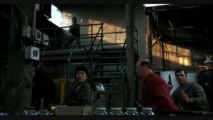 Robocop soundtrack MAIN THEME