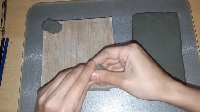 Изразец. Занятие 1. Молодежная студия скульптуры.15.10.2020 смотреть онлайн