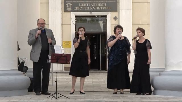 День открытых дверей •Территория искусств в новом формате!•