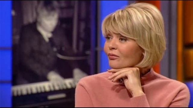 Родные не уберегли...Нашли тело Юлии Меньшовой...Страна в трауре...