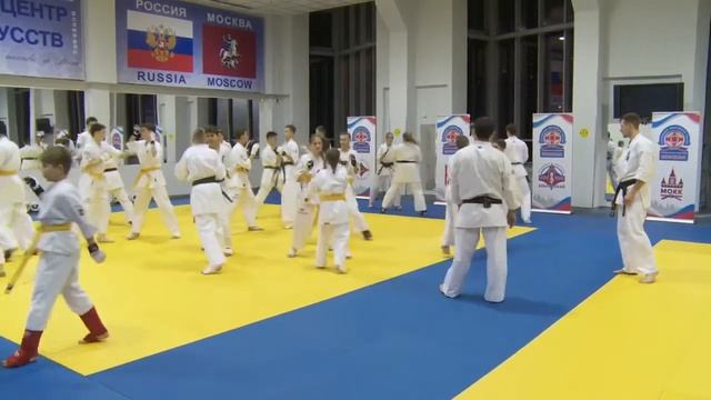 6012 Спортивный форум по киокусинкай смотреть онлайн