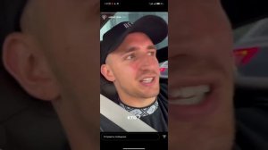 Летвин: PORSCHE TAYCAN VS MERSEDES- BMW старт❗❗❗