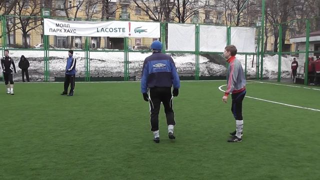 Разминка перед матчем с СамараСВ смотреть онлайн