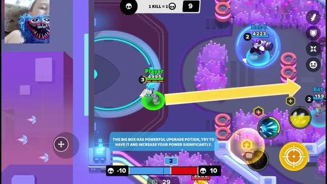 бравл чел2 смотреть онлайн