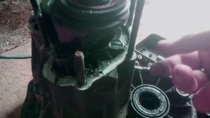 ВАЗ 2106 и КПП таврия