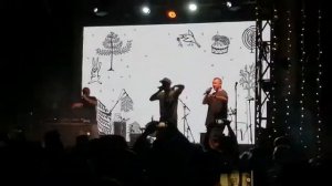 ILWT -  Баба Валя угорела. "Метафест" 2022 г.Самара