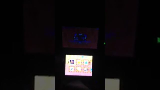 ( Old 3DS Problem ) How do I fix. Top screen Dim