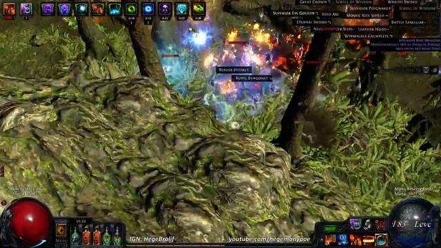 Act 4 Prolif Recap with 1st Reset + News on Future Tests! смотреть онлайн