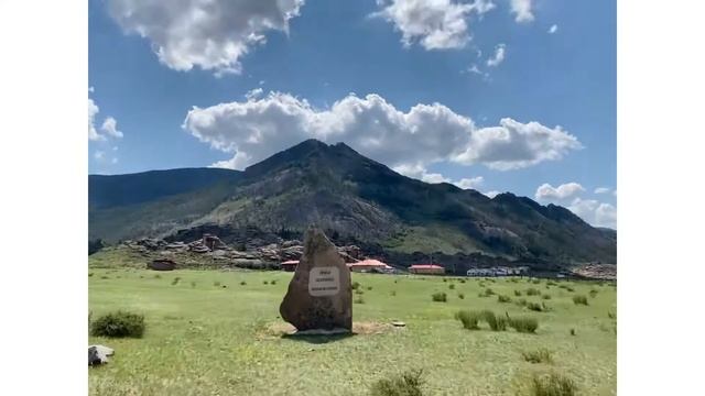 Баянауыл | Жасыбай | Туризм | Казахстан | Қазақстан | Отдых | 2021 | Июль смотреть онлайн