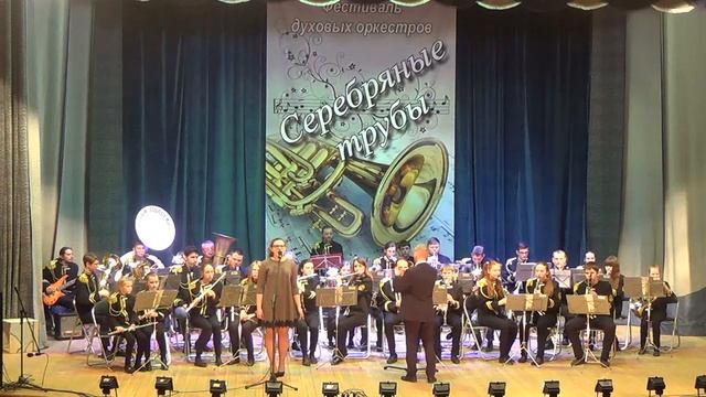 CONCERTO POUR UNE VOIX Saint Preux смотреть онлайн