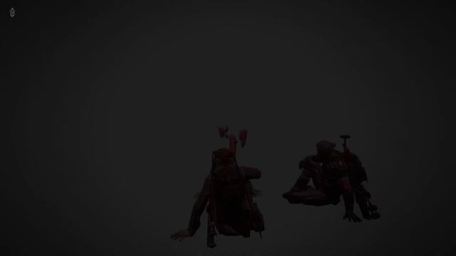 Что за Ктулху? | Remnant: From the Ashes смотреть онлайн