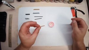 Создание антенны.Делаем сами